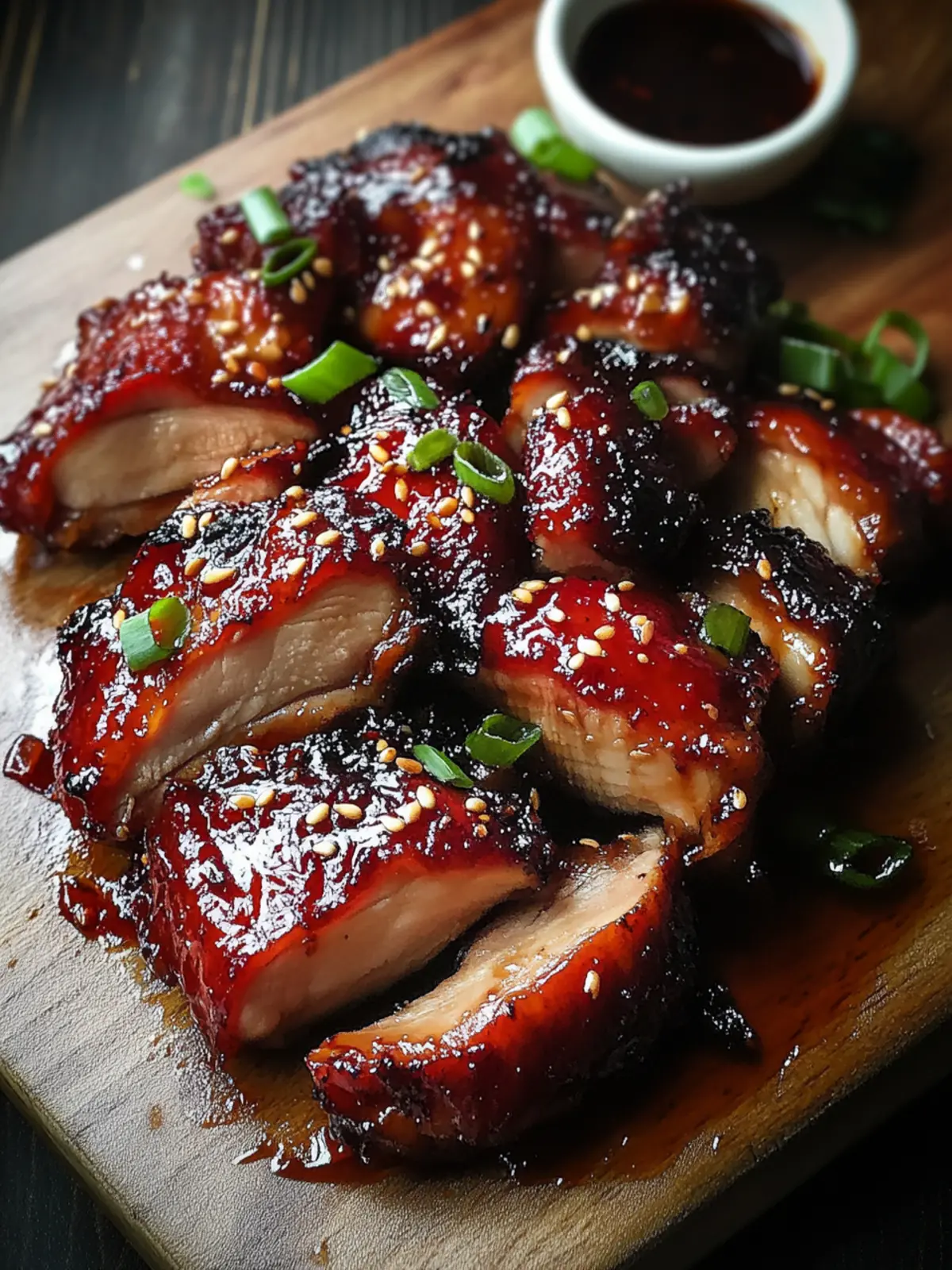 Savory Char Siu Chicken Thighs That Wow Your Taste Buds 5 Char Siu Chicken