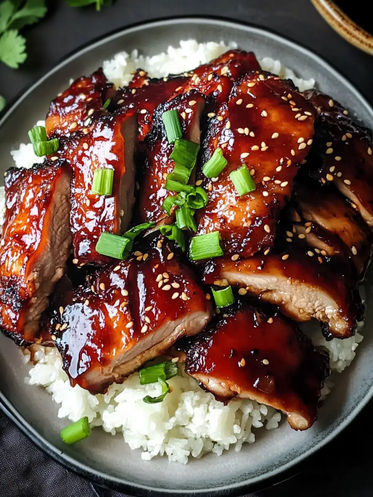 Savory Char Siu Chicken Thighs That Wow Your Taste Buds 2 Char Siu Chicken