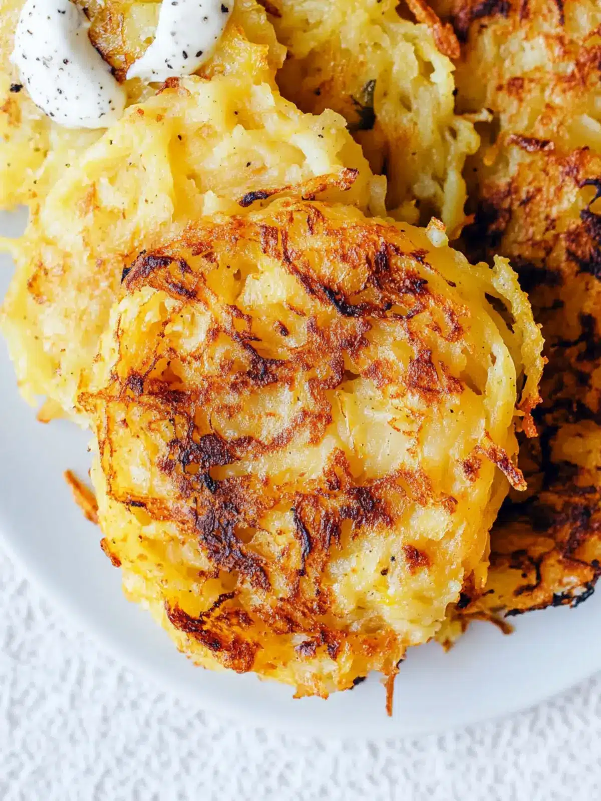 Satisfy Your Cravings with Spaghetti Squash Hash Browns 5 Spaghetti Squash Hash Browns