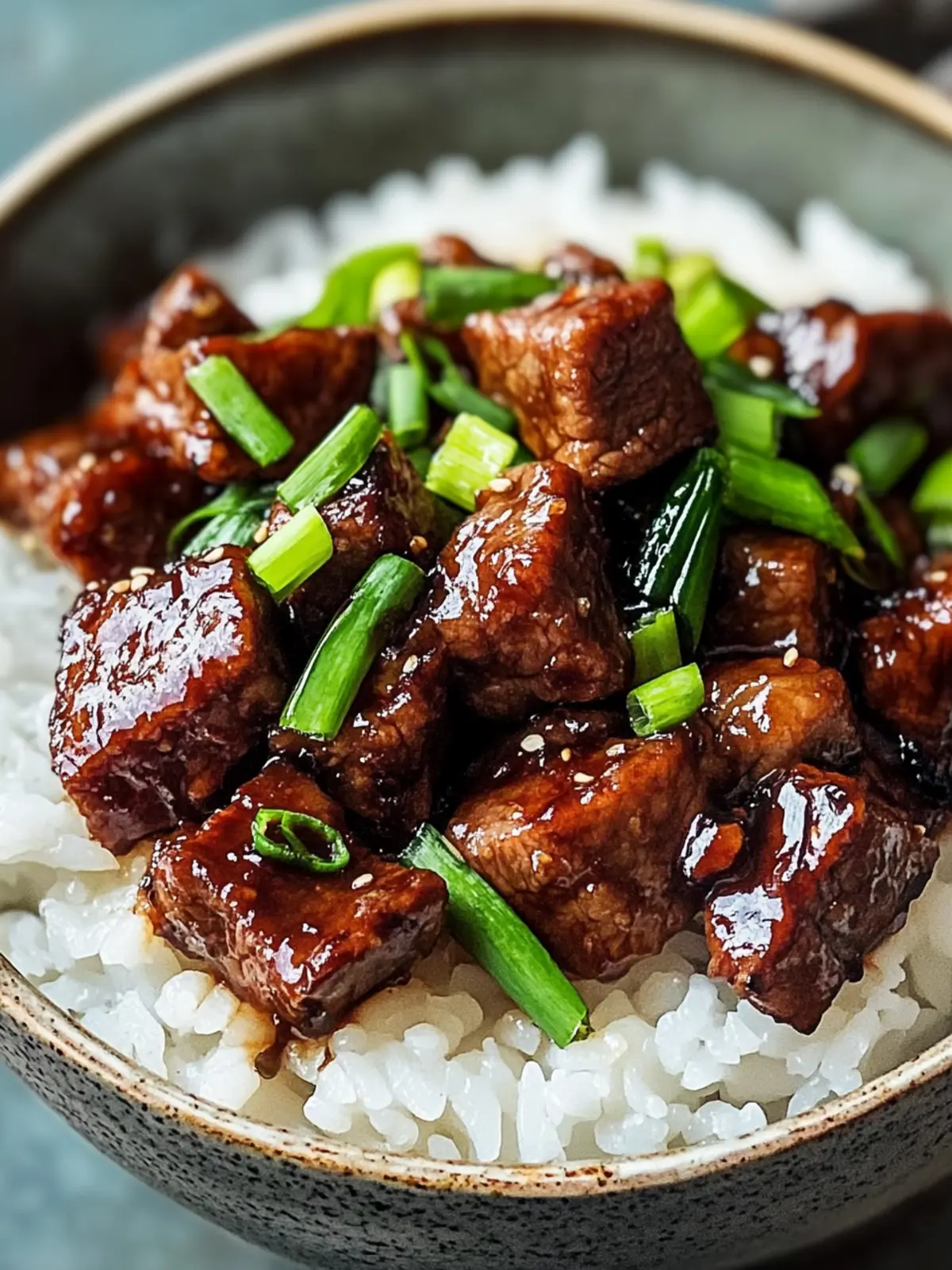 Savory Chinese BBQ Beef: A Tasty Weekend Feast Awaits 5 Chinese BBQ beef
