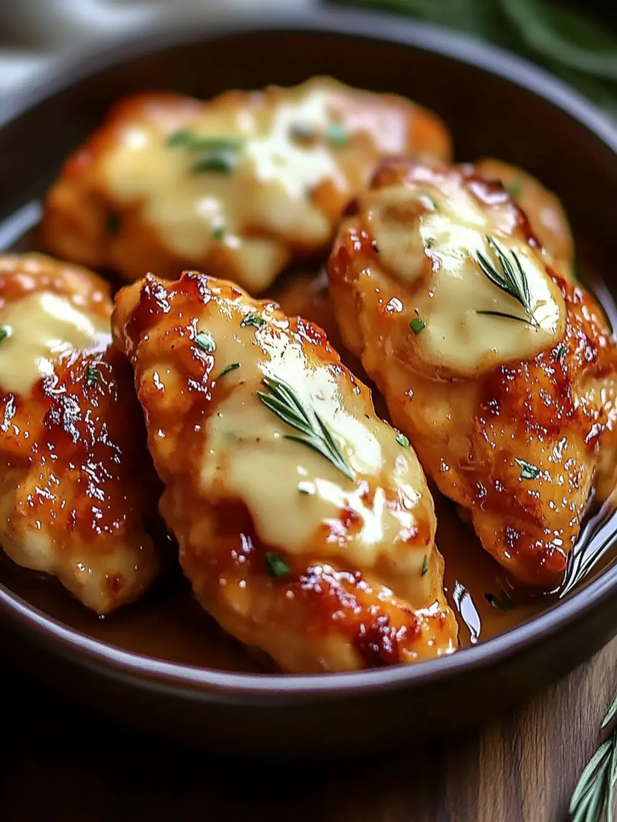 Melt in Your Mouth Chicken: Simple, Crispy Perfection at Home 5 Melt in Your Mouth Chicken