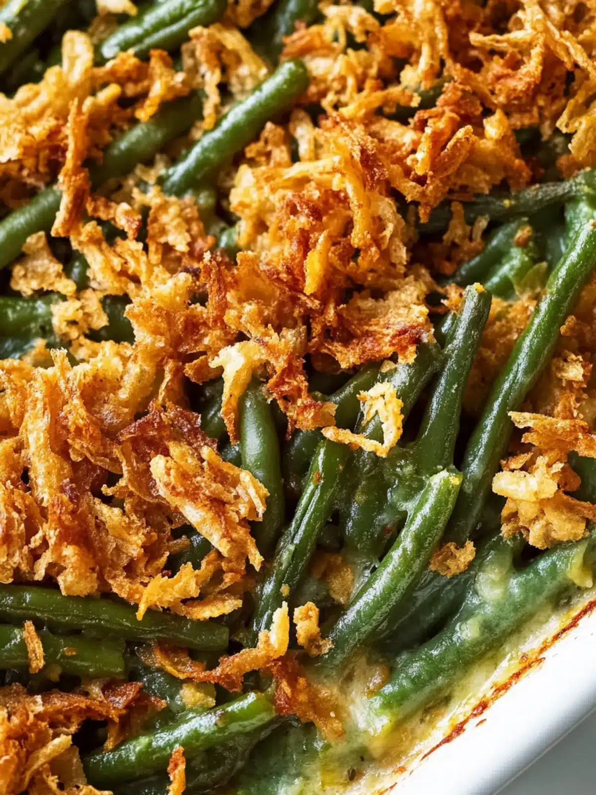 Ina Garten Green Bean Casserole You’ll Crave Every Holiday 2 Ina Garten Green Bean Casserole