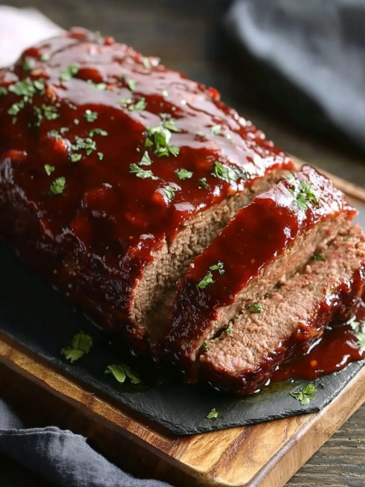 Gordon Ramsay Meatloaf: Elevate Comfort Food at Home 2 Gordon Ramsay Meatloaf