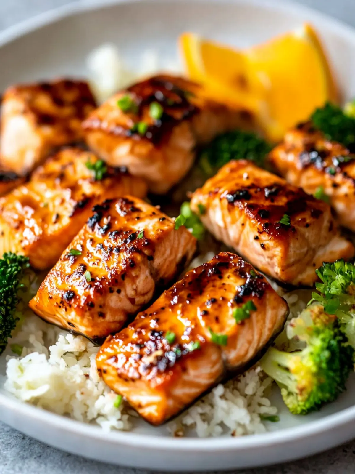 Pan Fried Orange Salmon That Will Wow Your Taste Buds 2 Pan Fried Orange Salmon