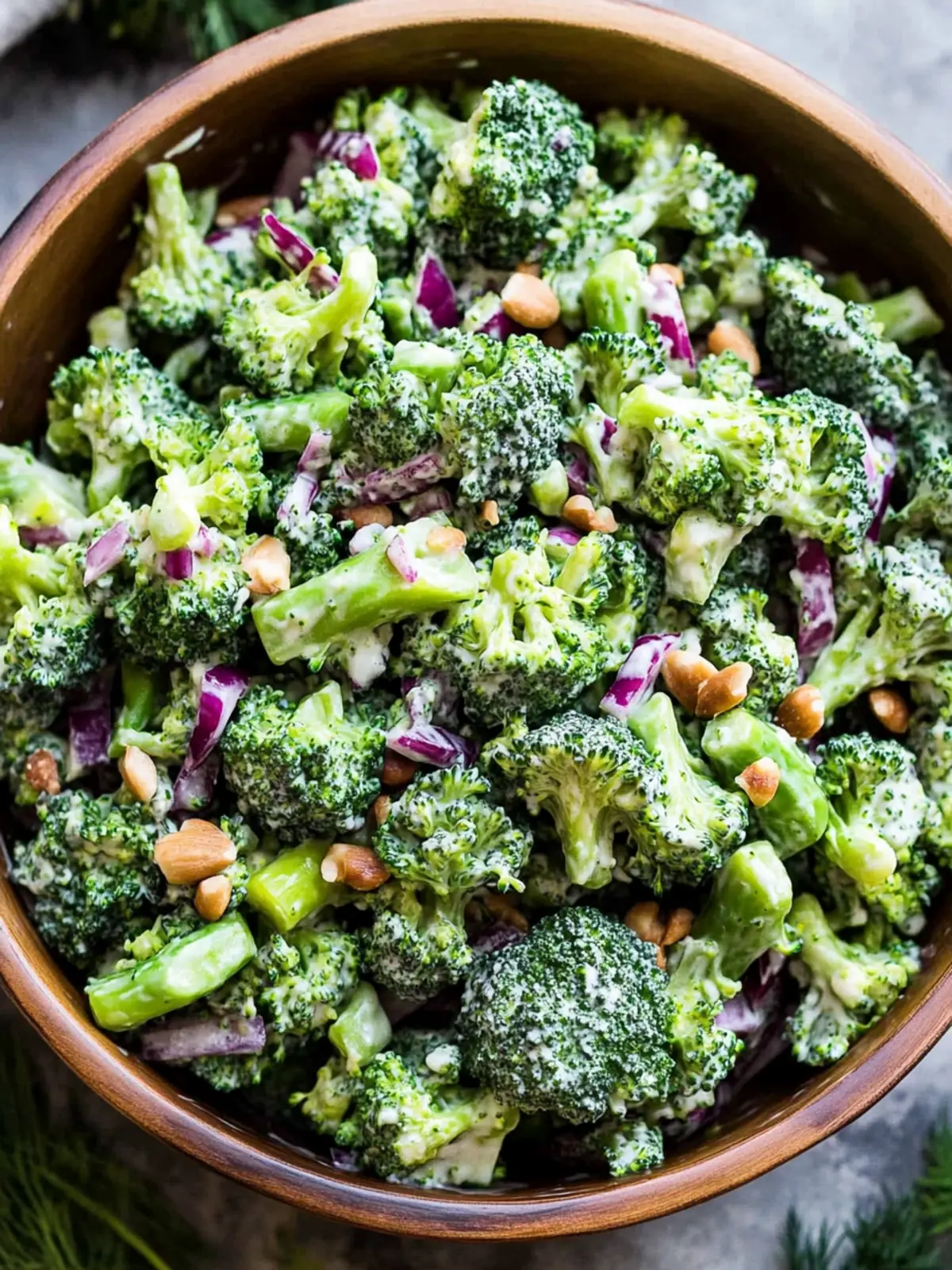 Delicious Broccoli Salad: A Flavor-Packed Twist You’ll Love 5 Broccoli Salad