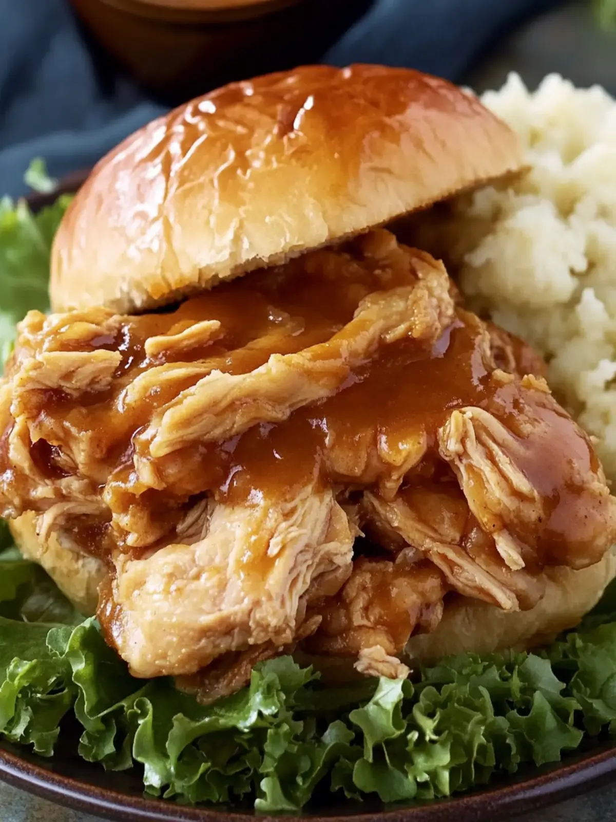 Mouthwatering Mississippi Chicken that Will Wow Any Dinner Guest 5 Mississippi Chicken