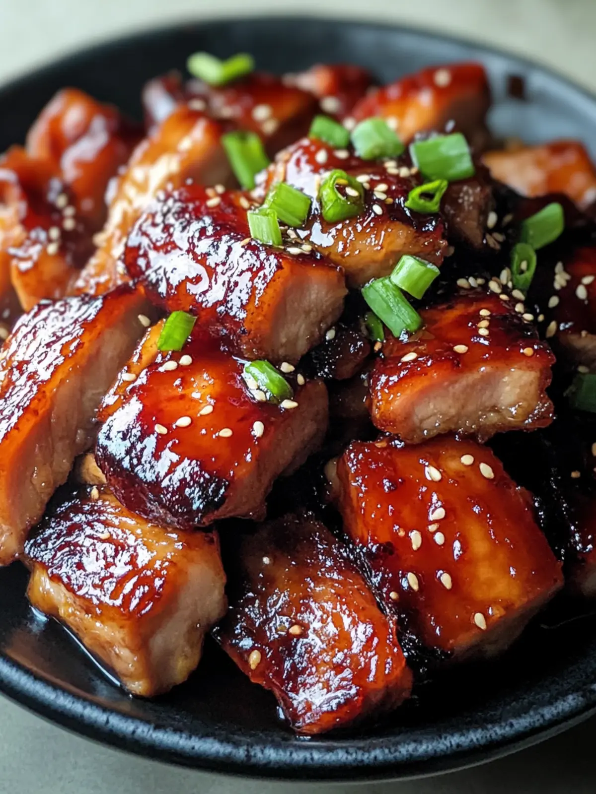 Savory Char Siu Chicken Thighs That Wow Your Taste Buds 3 Char Siu Chicken
