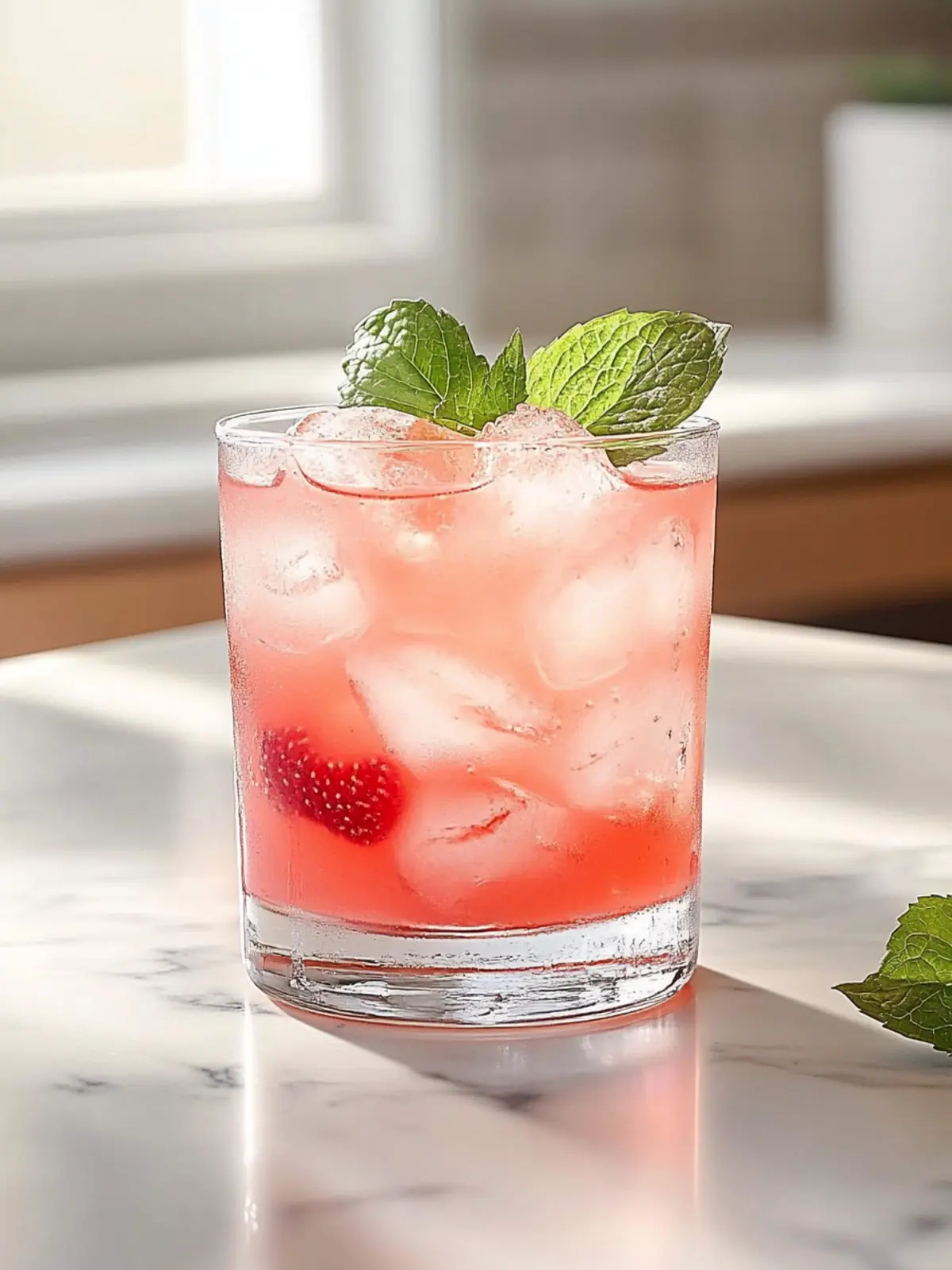Cupid’s Cuddle Cocktail: Sip on Love This Valentine’s Day 4 Cupid’s Cuddle Cocktail