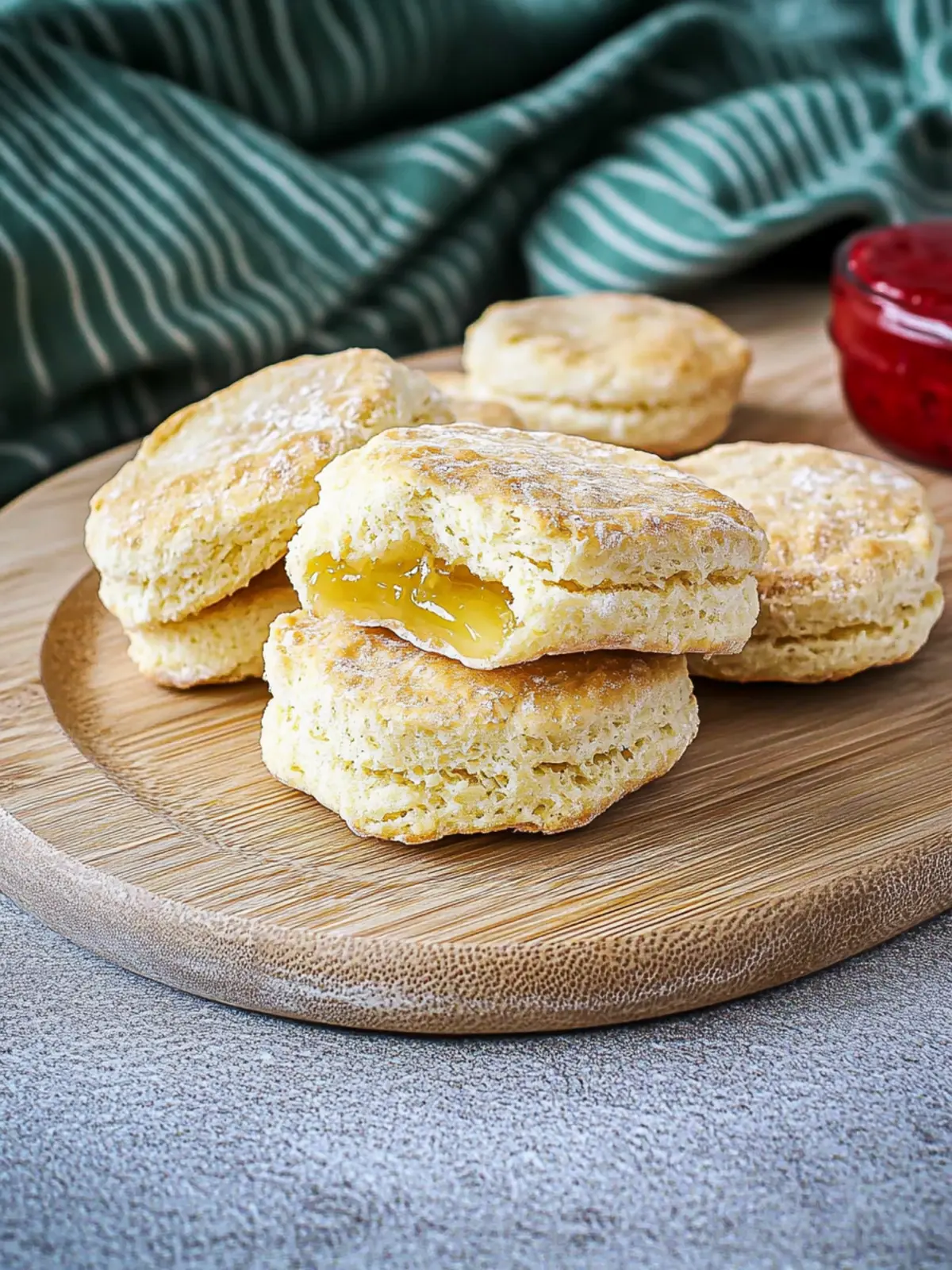 Irresistible Irish Soda Farls: Warm, Buttery Bliss at Home 5 Irish Soda Farls