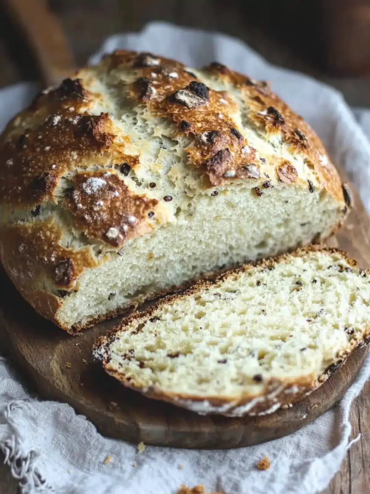 Irresistibly Easy Irish Soda Bread Recipe You’ll Love 2 Irish Soda Bread