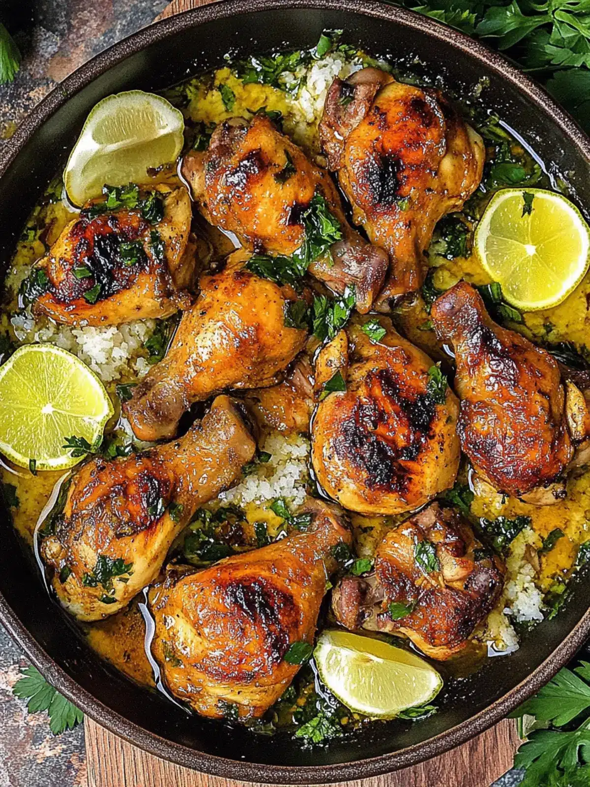 Savory Coconut Milk Chicken That Elevates Dinner Tonight 5 Coconut Milk Chicken