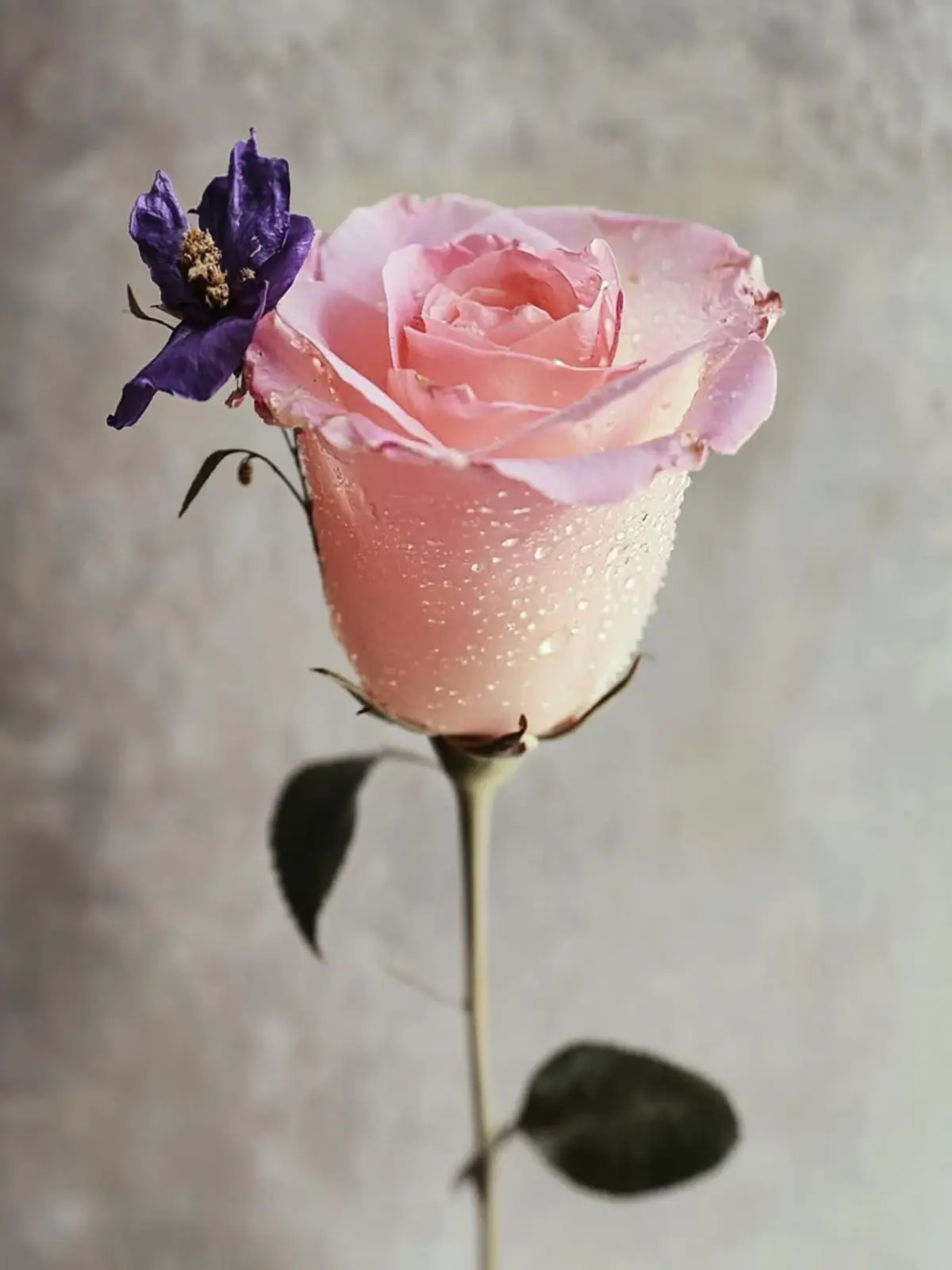 Antique Rose Cocktail: A Refreshing Twist on Classic Flavors 2 Antique Rose