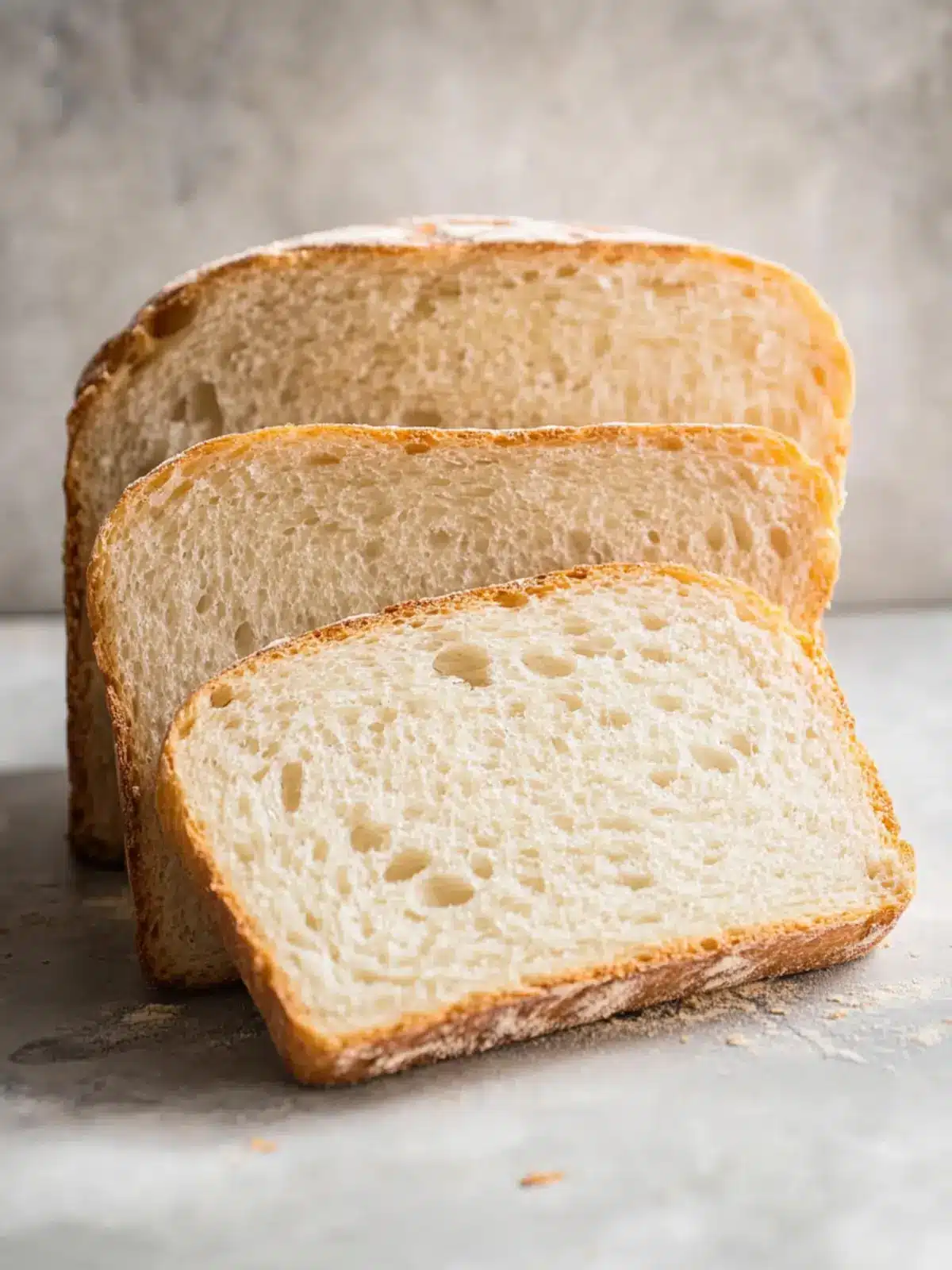 Easy Sourdough Sandwich Bread That Elevates Every Meal 5 Easy Sourdough Sandwich Bread