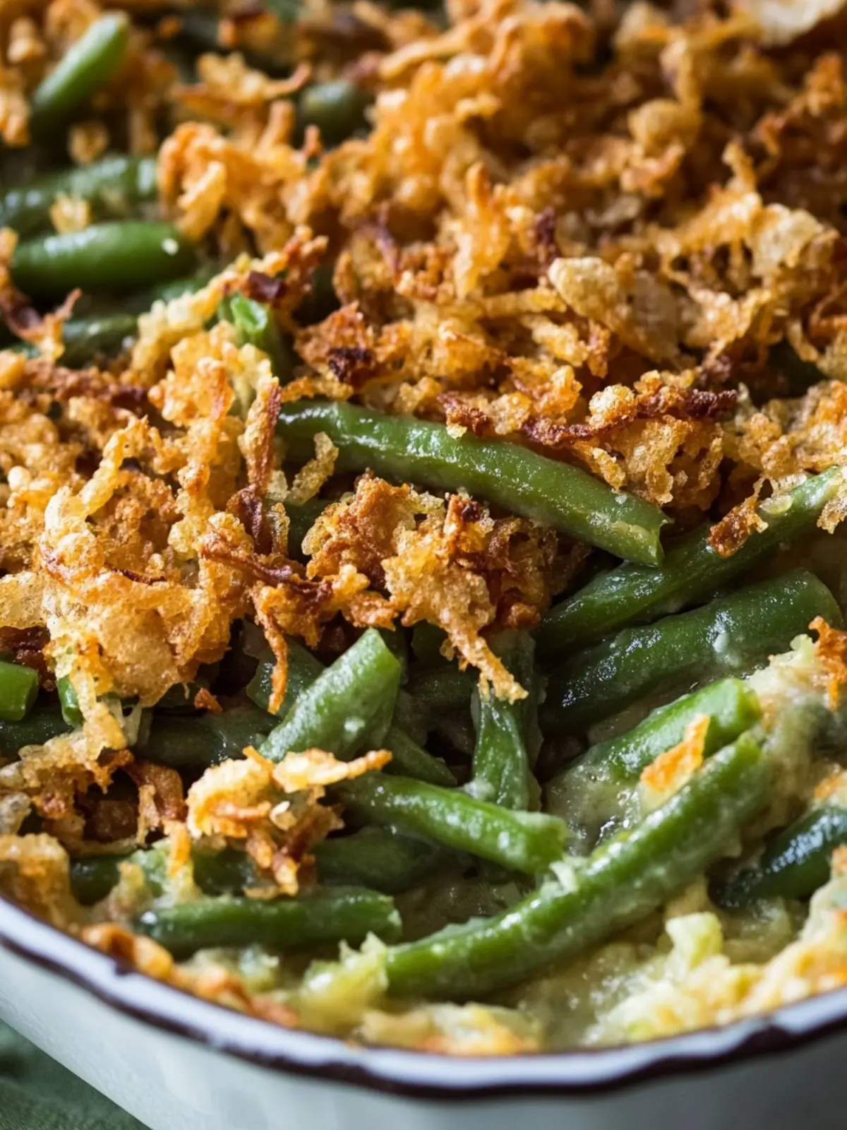Ina Garten Green Bean Casserole You’ll Crave Every Holiday 5 Ina Garten Green Bean Casserole