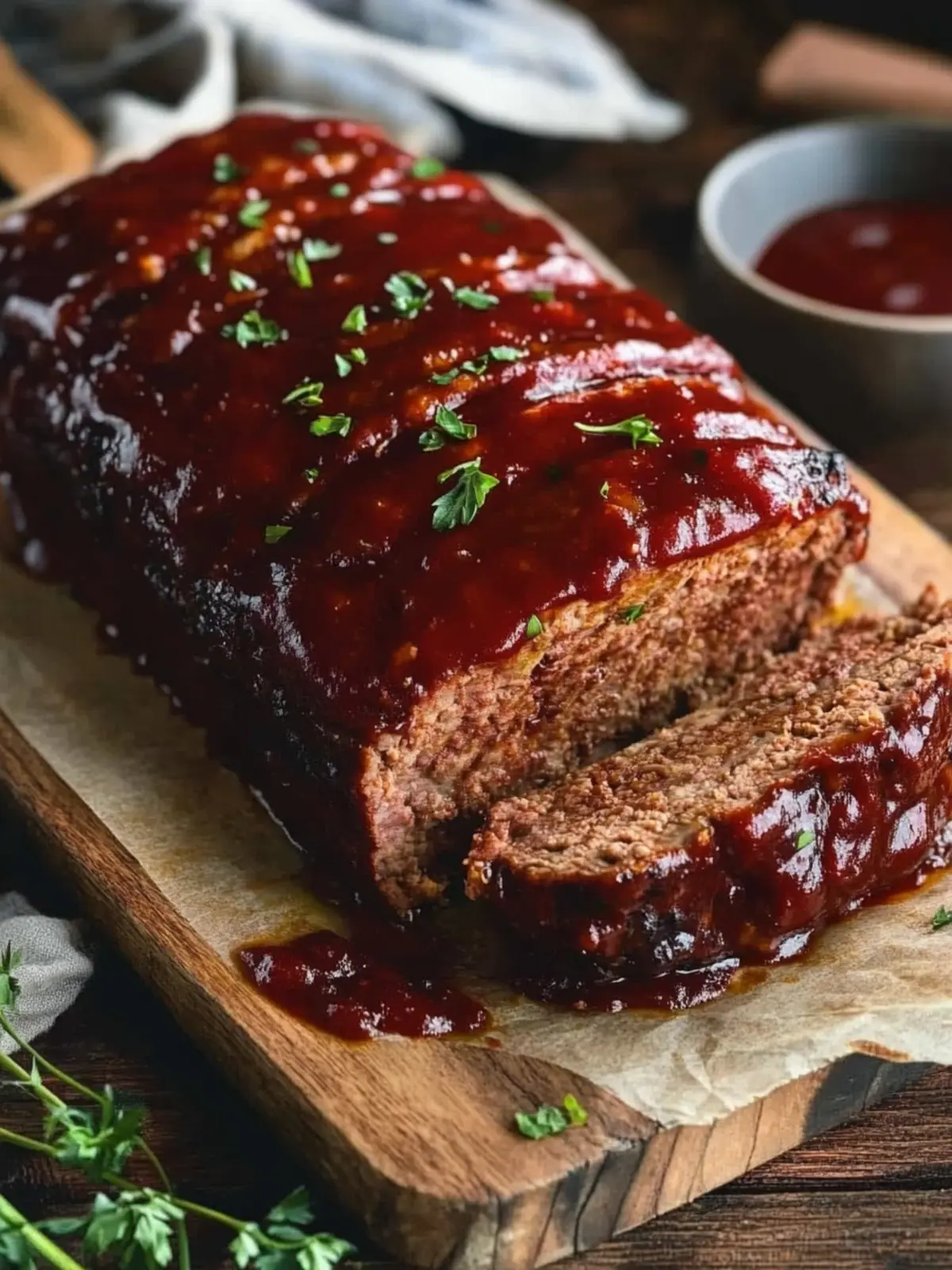 Gordon Ramsay Meatloaf: Elevate Comfort Food at Home 5 Gordon Ramsay Meatloaf