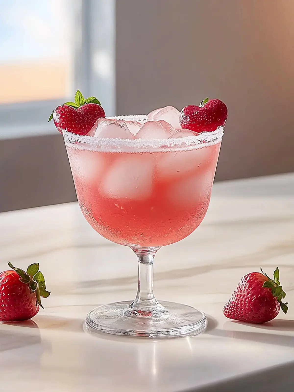 Cupid’s Cuddle Cocktail: Sip on Love This Valentine’s Day 5 Cupid’s Cuddle Cocktail