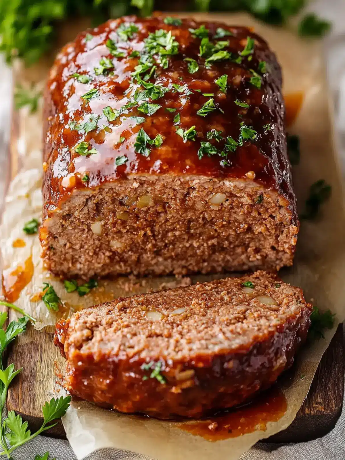 Savory Best Meatloaf Recipe for Cozy Home-Cooked Nights 5 Best Meatloaf
