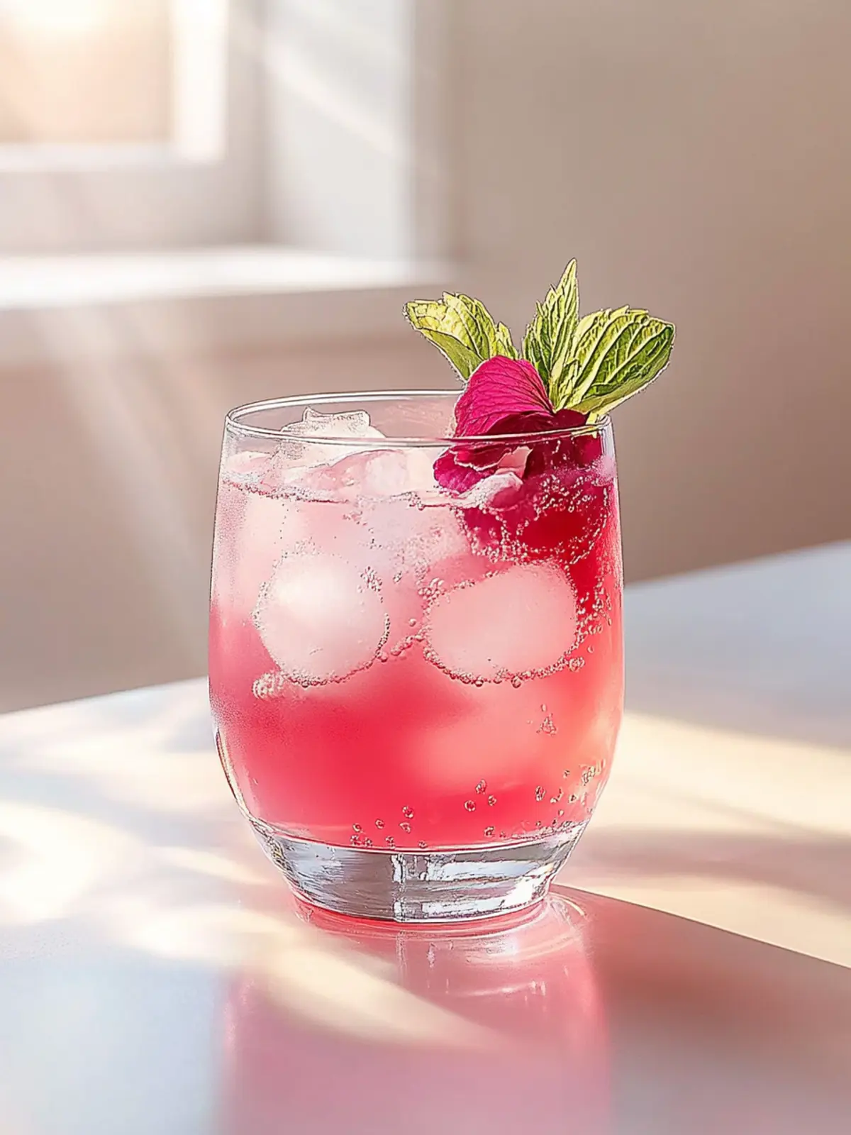 Cupid’s Cuddle Cocktail: Sip on Love This Valentine’s Day 3 Cupid’s Cuddle Cocktail