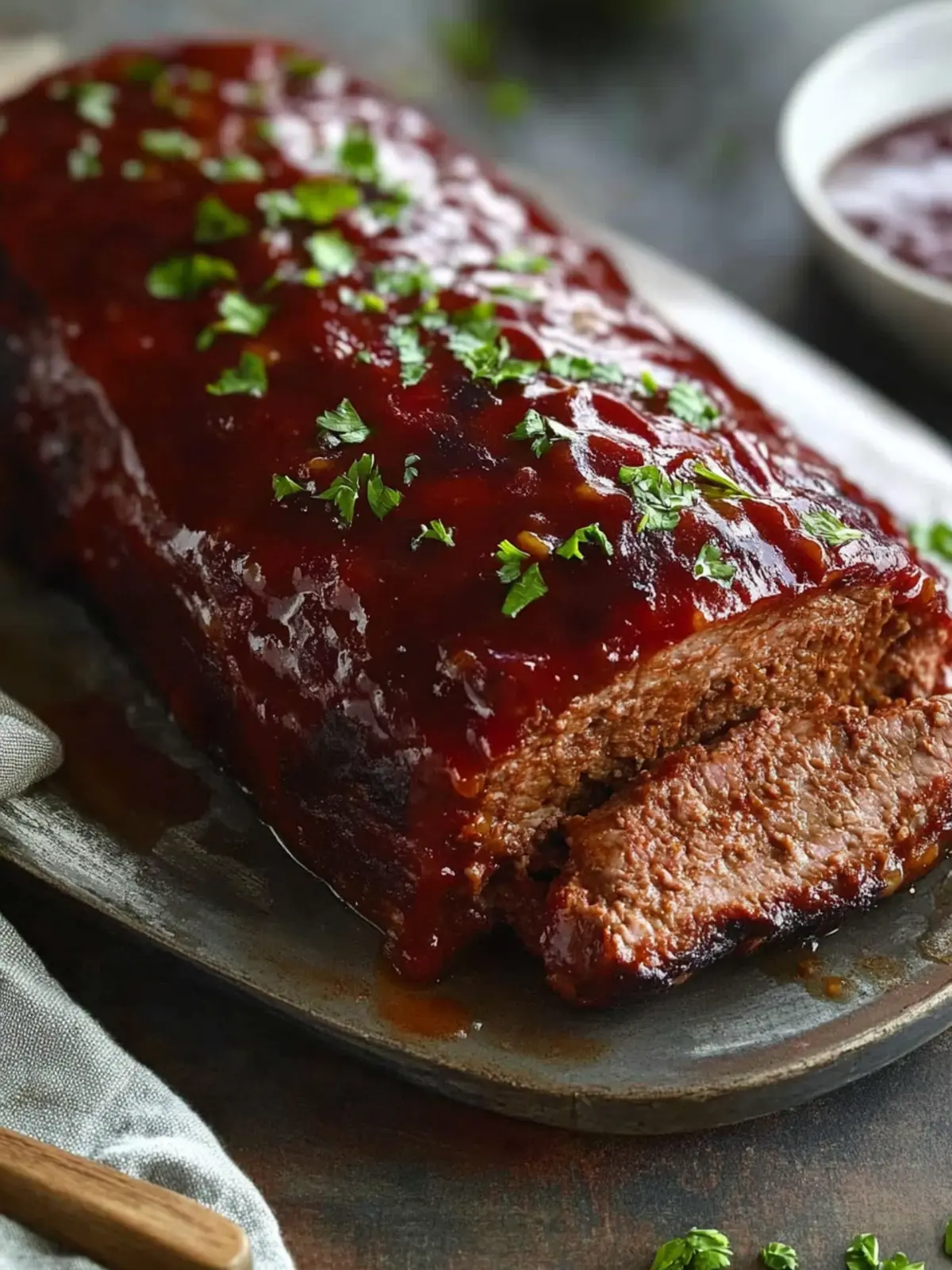 Gordon Ramsay Meatloaf: Elevate Comfort Food at Home 4 Gordon Ramsay Meatloaf