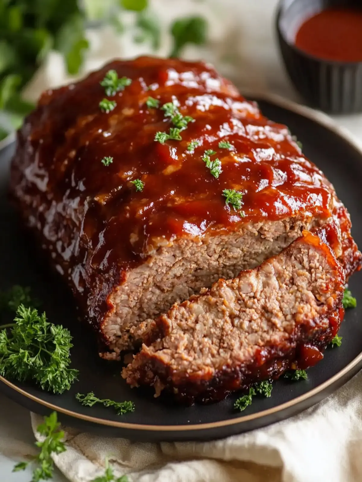 Ultimate Homemade Pioneer Woman Meatloaf That Steals Hearts 5 Homemade Pioneer Woman Meatloaf