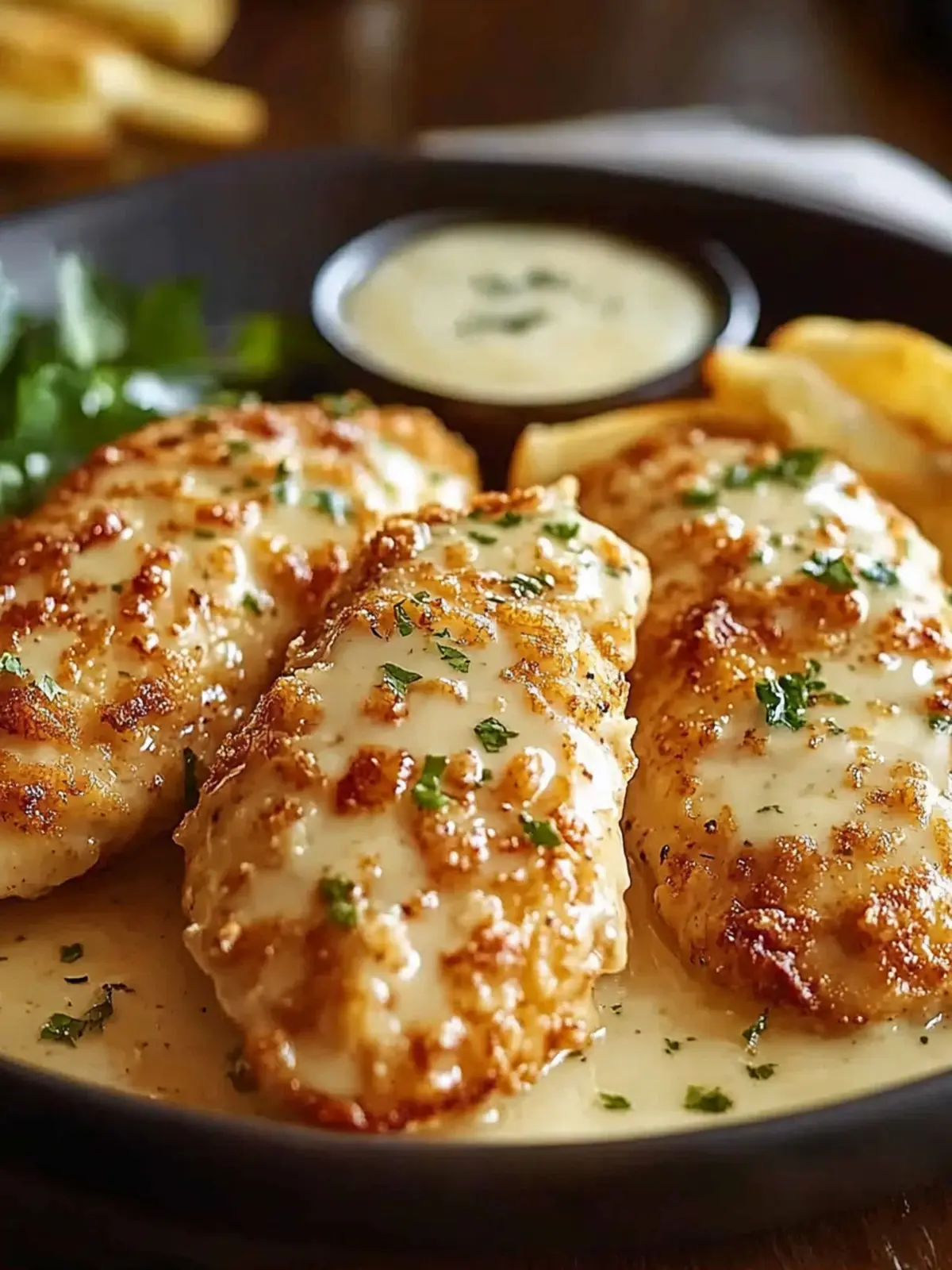 Homemade Longhorn Steakhouse Parmesan Chicken Delight 5 Longhorn Steakhouse Parmesan Chicken