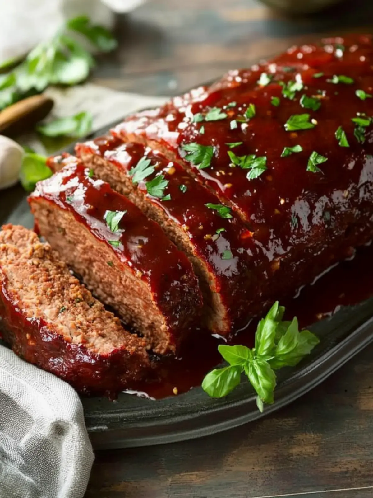 Gordon Ramsay Meatloaf: Elevate Comfort Food at Home 3 Gordon Ramsay Meatloaf