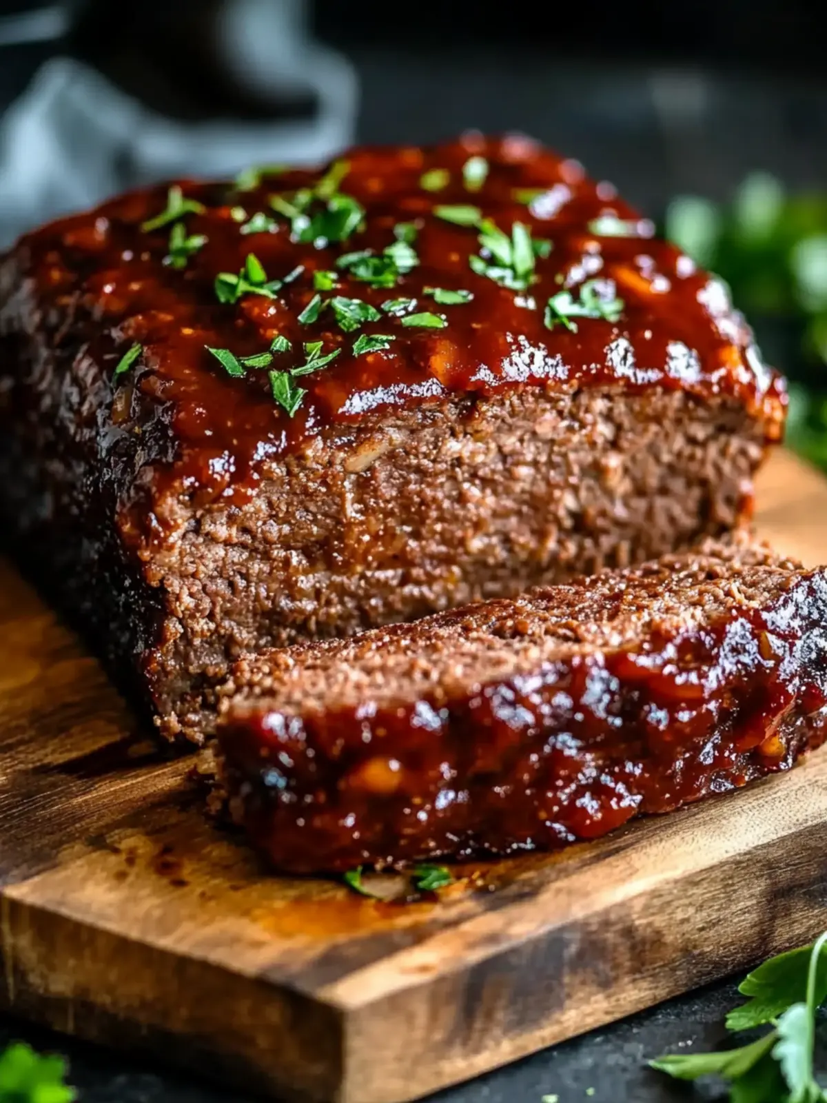 Gordon Ramsay Meatloaf: A Comfort Classic You’ll Love 4 Gordon Ramsay Meatloaf