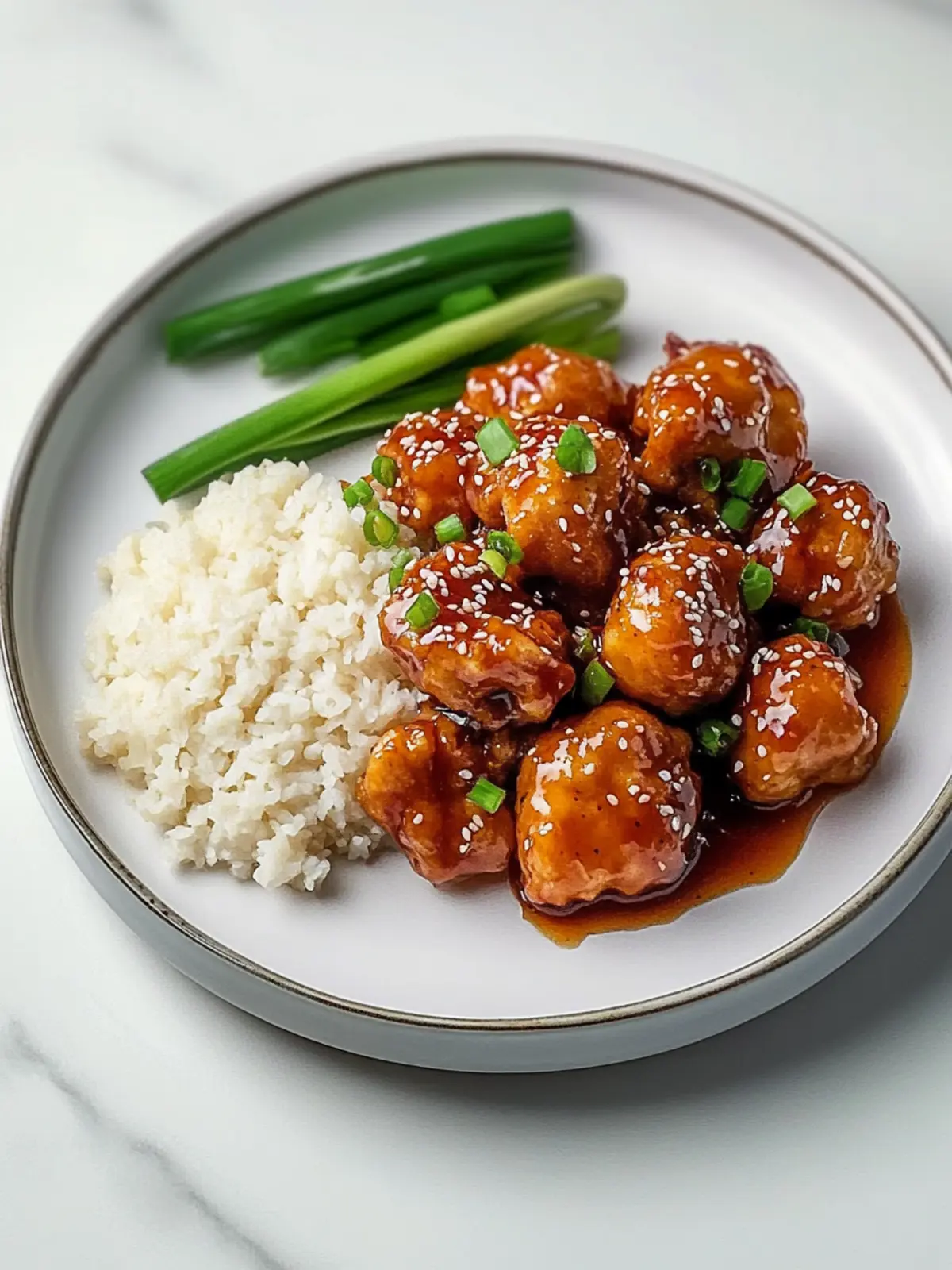Irresistible Chinese Honey Chicken with a Crispy Twist 5 Chinese Honey Chicken