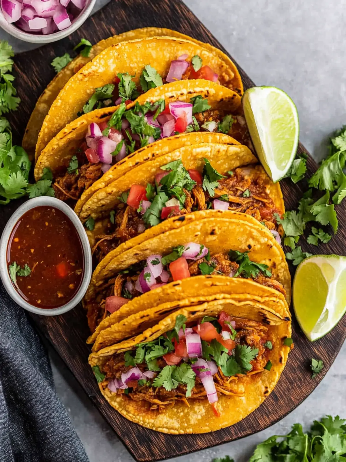Mouthwatering Crock Pot Birria Tacos You Can't Resist 5 Crock Pot Birria Tacos