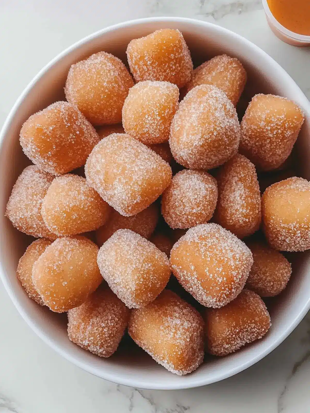 Crispy Sweet Air Fryer Churro Bites You’ll Devour Instantly 5 Sweet Air Fryer Churro Bites