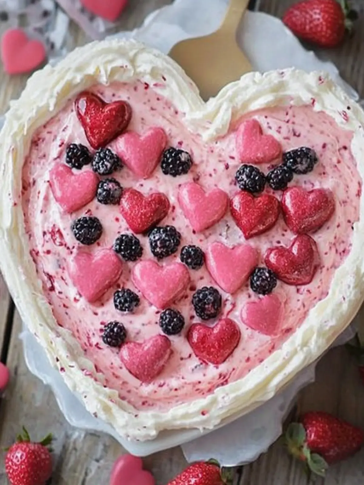 Decadent Valentine Dip That Will Sweeten Your Love Life 5 Valentine Dip