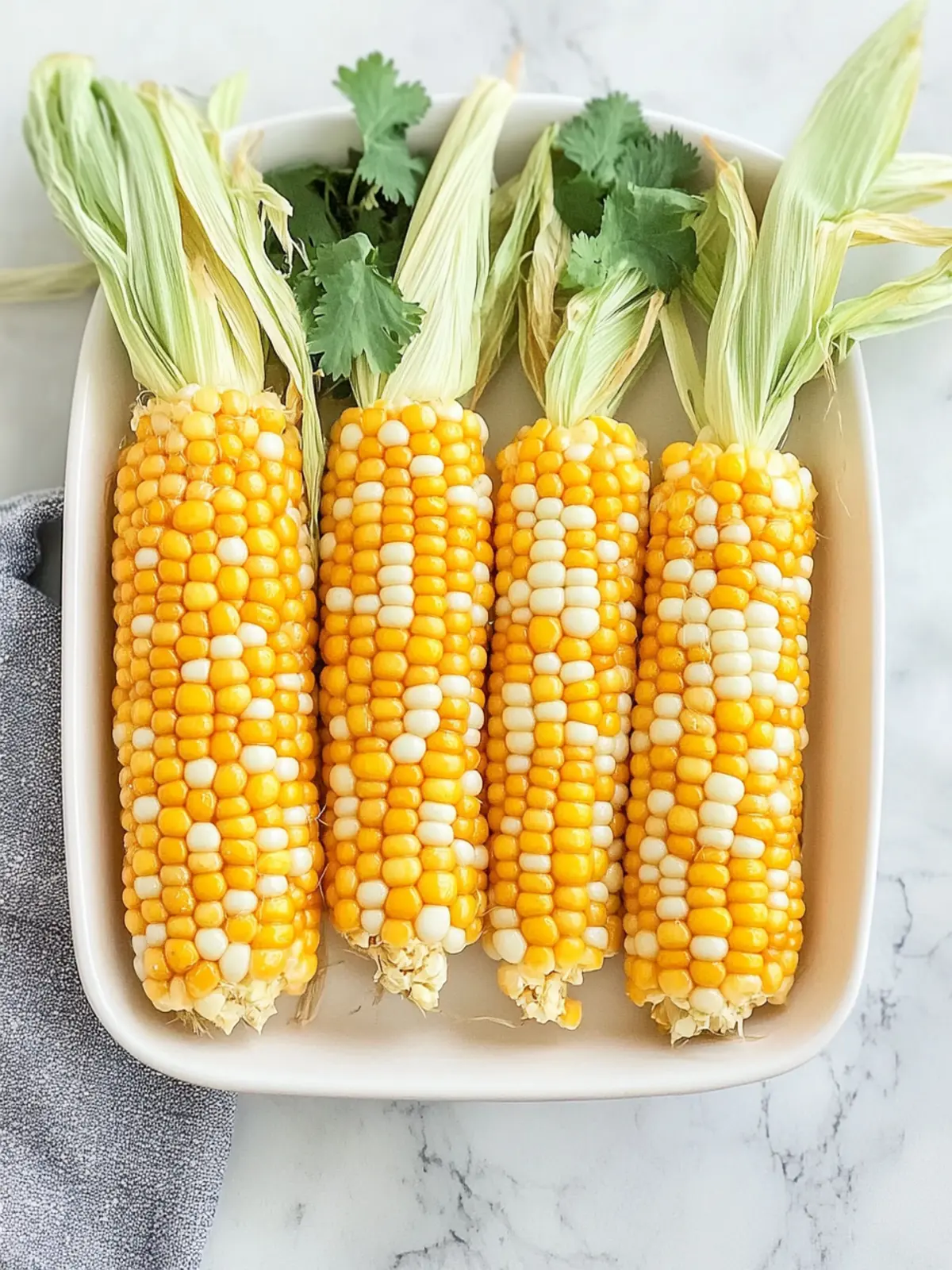 Savory Street Corn Salad That'll Wow Your Taste Buds 5 Street Corn
