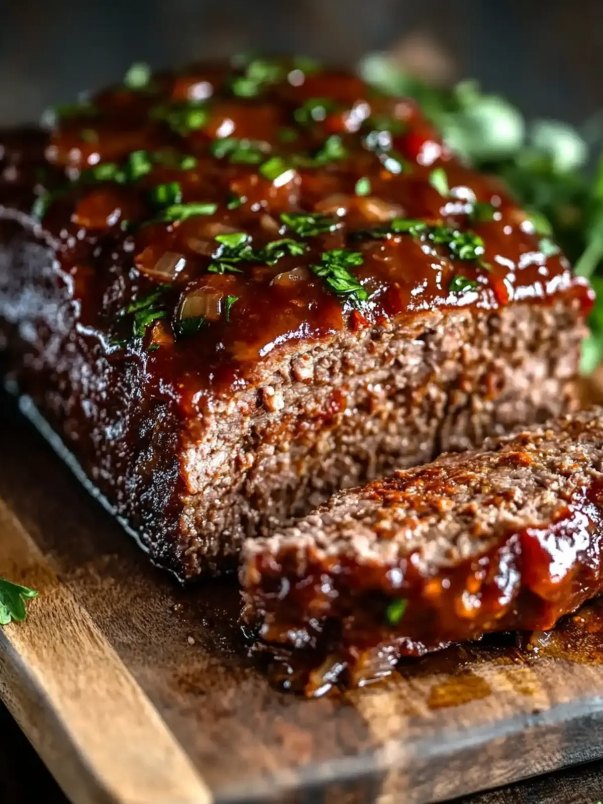 Gordon Ramsay Meatloaf: A Comfort Classic You’ll Love 2 Gordon Ramsay Meatloaf