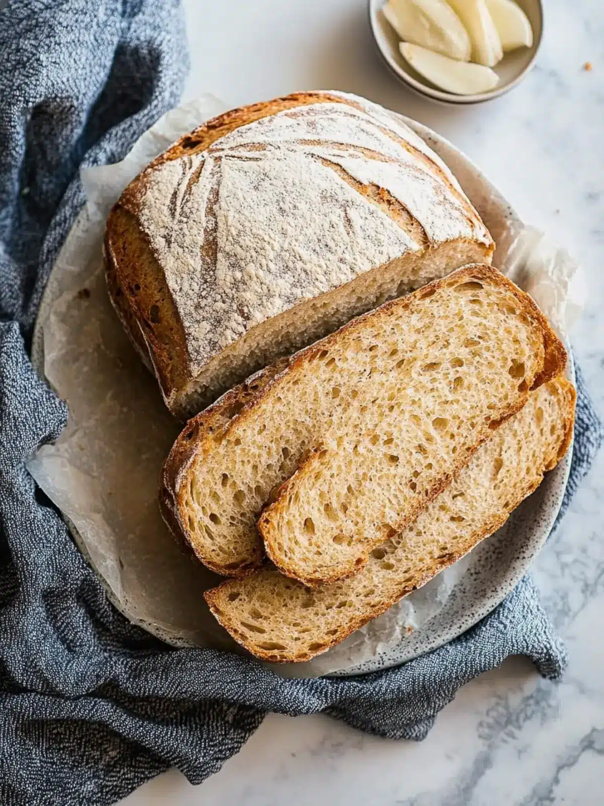Homemade Whole Wheat Bread: Soft, Tasty & Totally Irresistible 5 Whole Wheat Bread