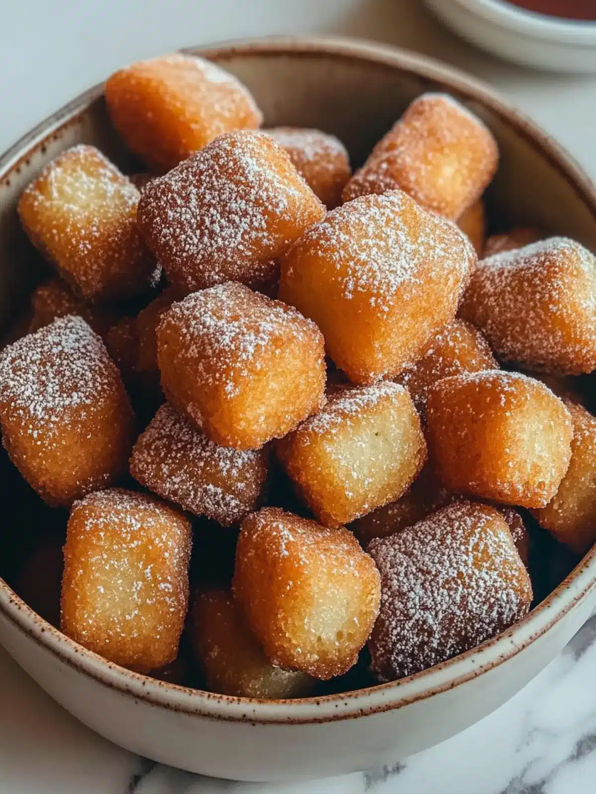 Crispy Sweet Air Fryer Churro Bites You’ll Devour Instantly 2 Sweet Air Fryer Churro Bites
