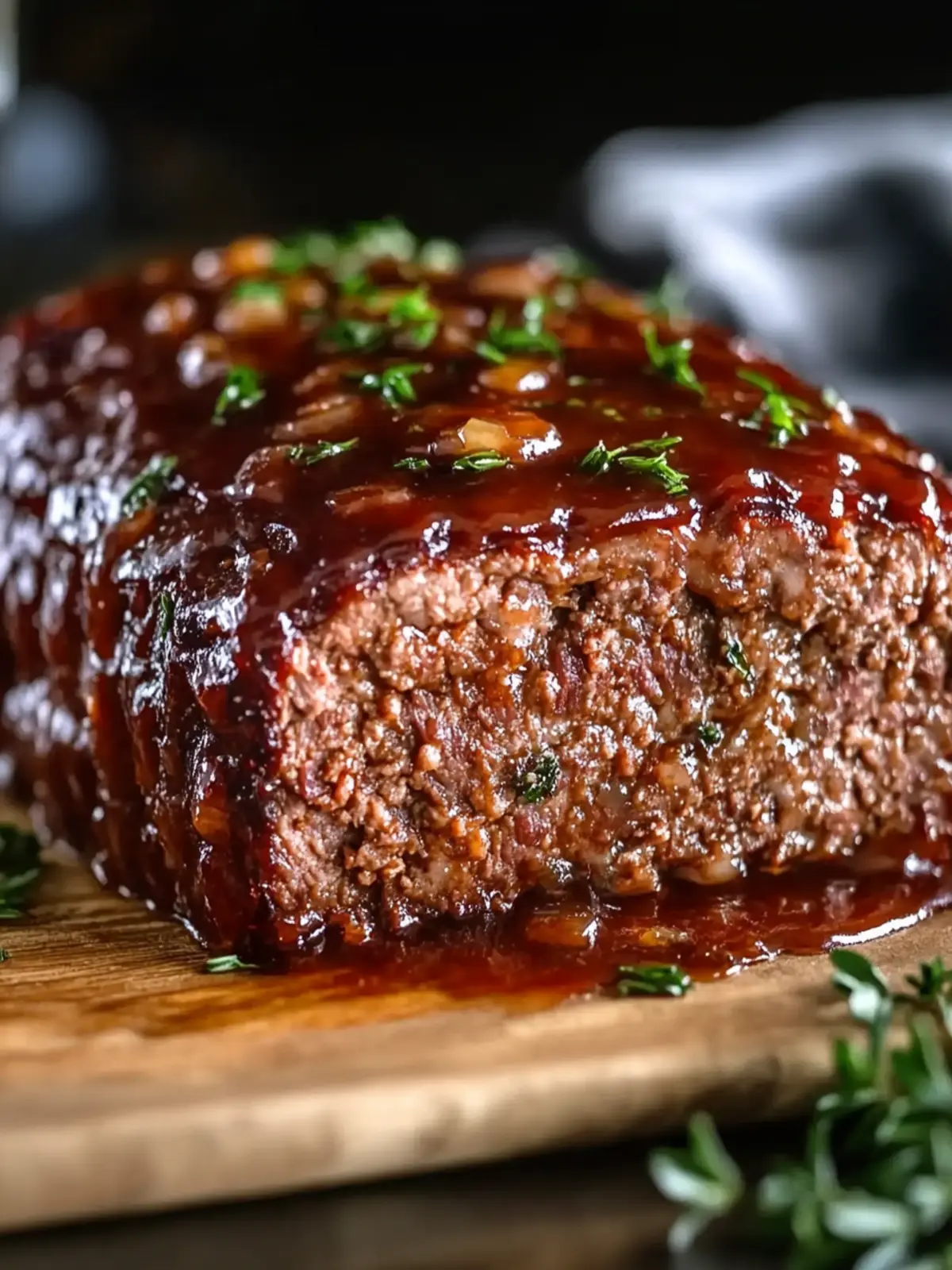 Gordon Ramsay Meatloaf: A Comfort Classic You’ll Love 3 Gordon Ramsay Meatloaf