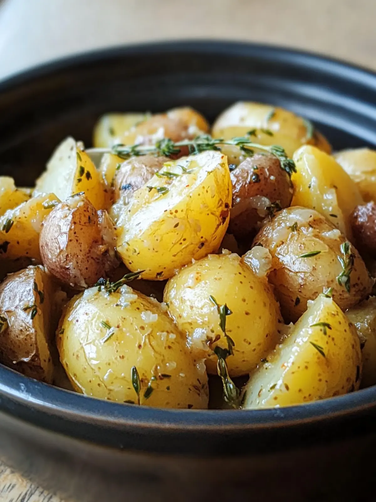 Crockpot Swamp Potatoes: Creamy Comfort in Every Bite 5 Crockpot Swamp Potatoes