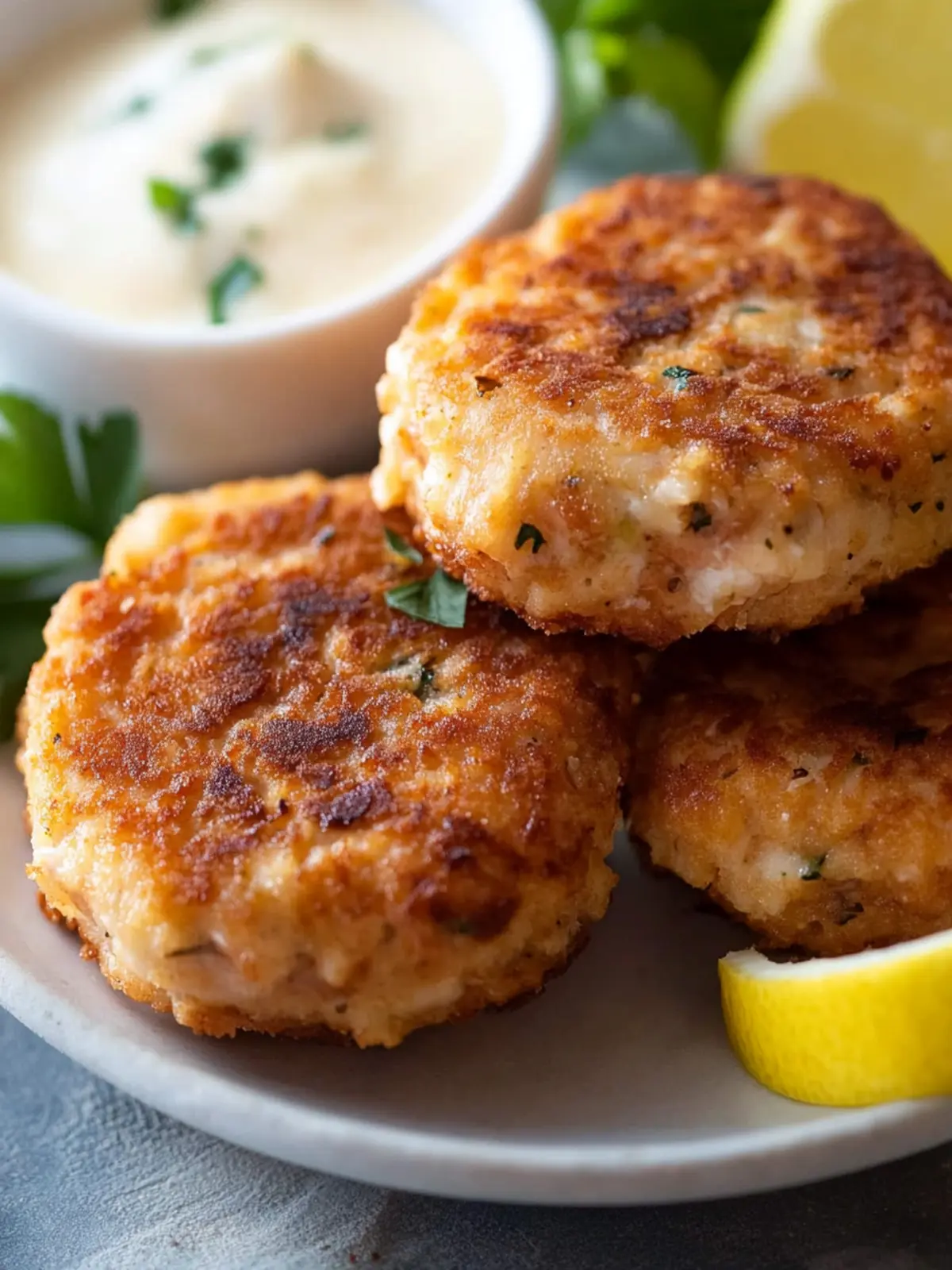 Deliciously Easy Old Fashioned Salmon Patties Recipe 5 Old Fashioned Salmon Patties