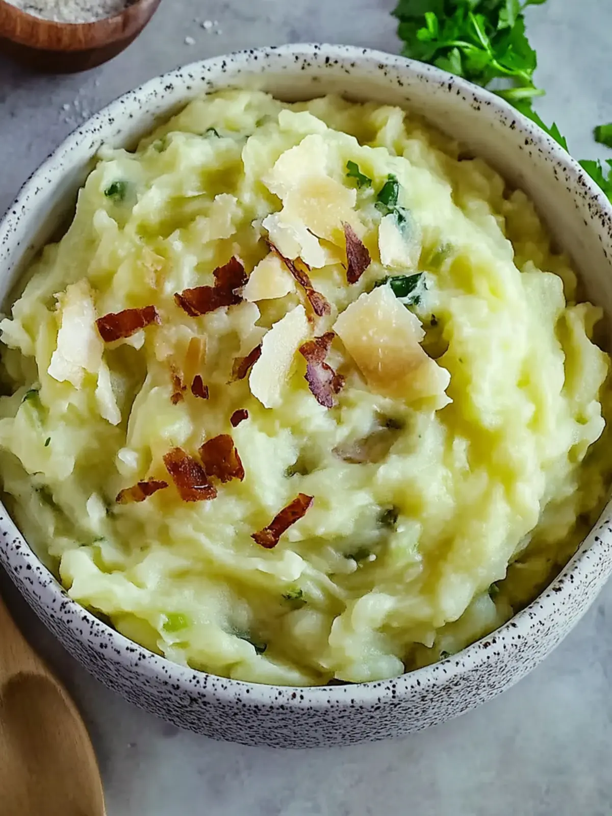 Hearty Irish Colcannon: Comfort Food with a Twist 5 Irish Colcannon