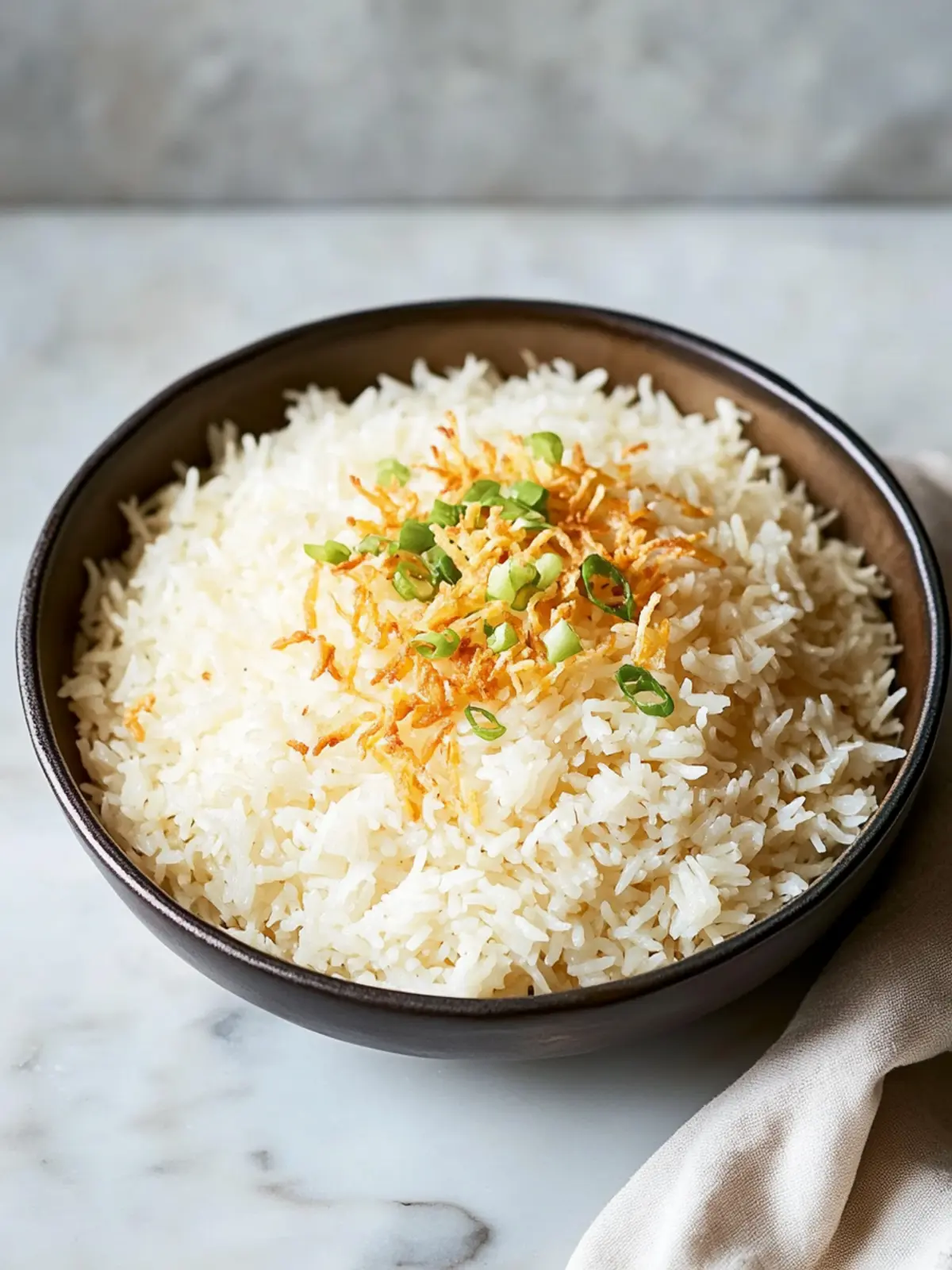 Bobby Flay’s Crispy Rice for a Perfect Crunchy Delight 3 Bobby Flay’s Crispy Rice