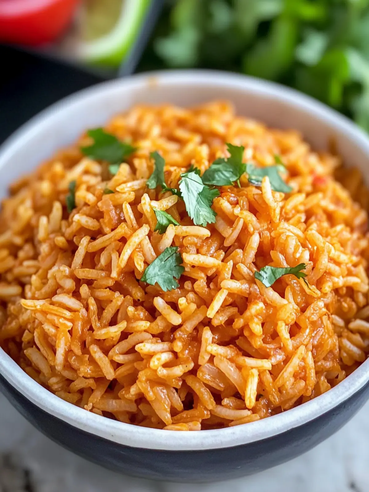 Flavorful Mexican Rice in 20 Minutes Your Taste Buds Will Love 5 Mexican Rice
