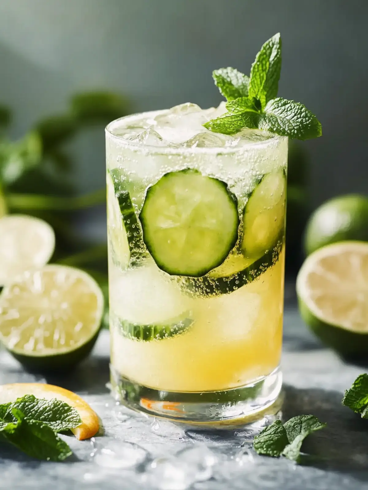 Delicious Maria Tahiri: Refreshing Pineapple Mocktail Recipe 5 MARIA TAHIRI