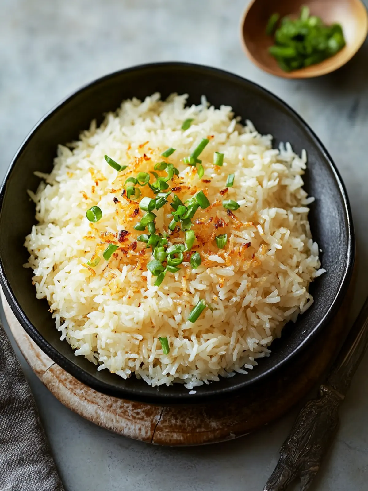 Bobby Flay’s Crispy Rice for a Perfect Crunchy Delight 5 Bobby Flay’s Crispy Rice