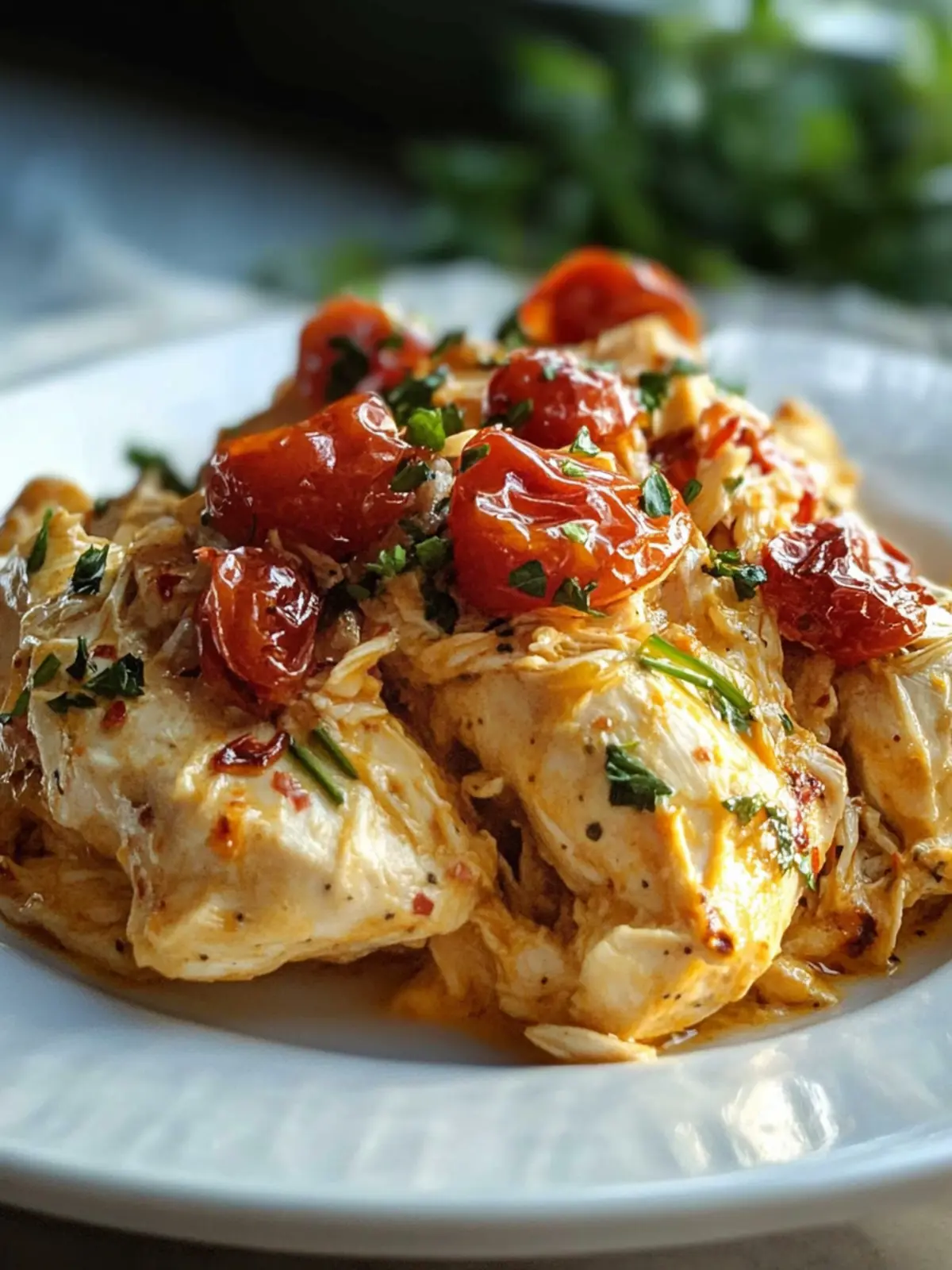 Crockpot Marry Me Chicken That’ll Win Hearts and Stomachs 2 Crockpot Marry Me Chicken