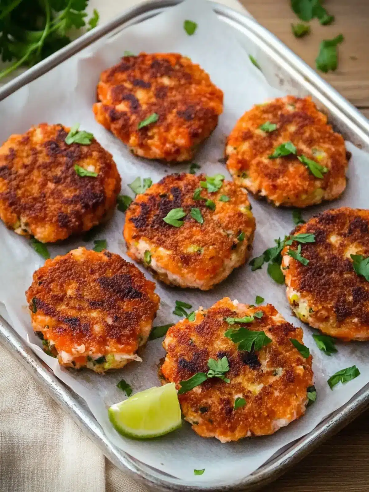 Delicious Pioneer Woman Salmon Patties for Easy Home Cooking 2 Pioneer Woman Salmon Patties