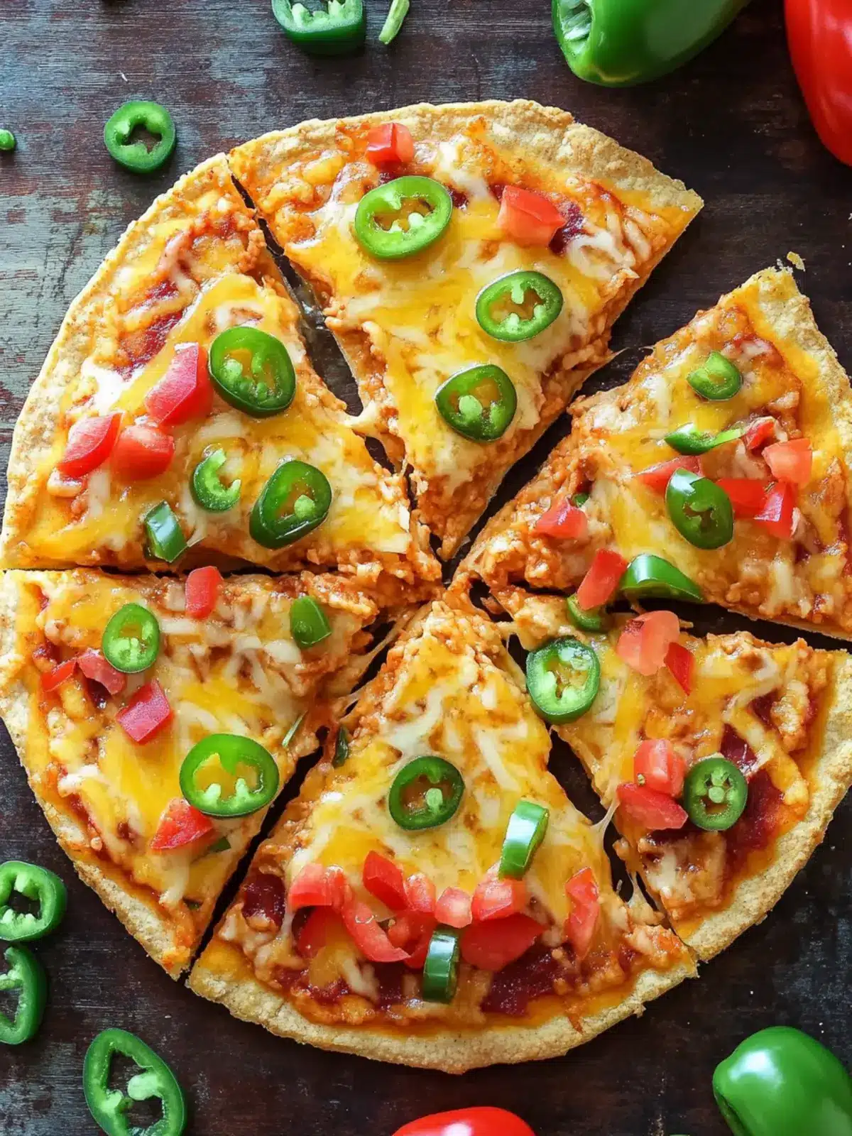 Copycat Taco Bell Mexican Pizza You'll Crave Every Weekend 2 Copycat TacoBell Mexican Pizza