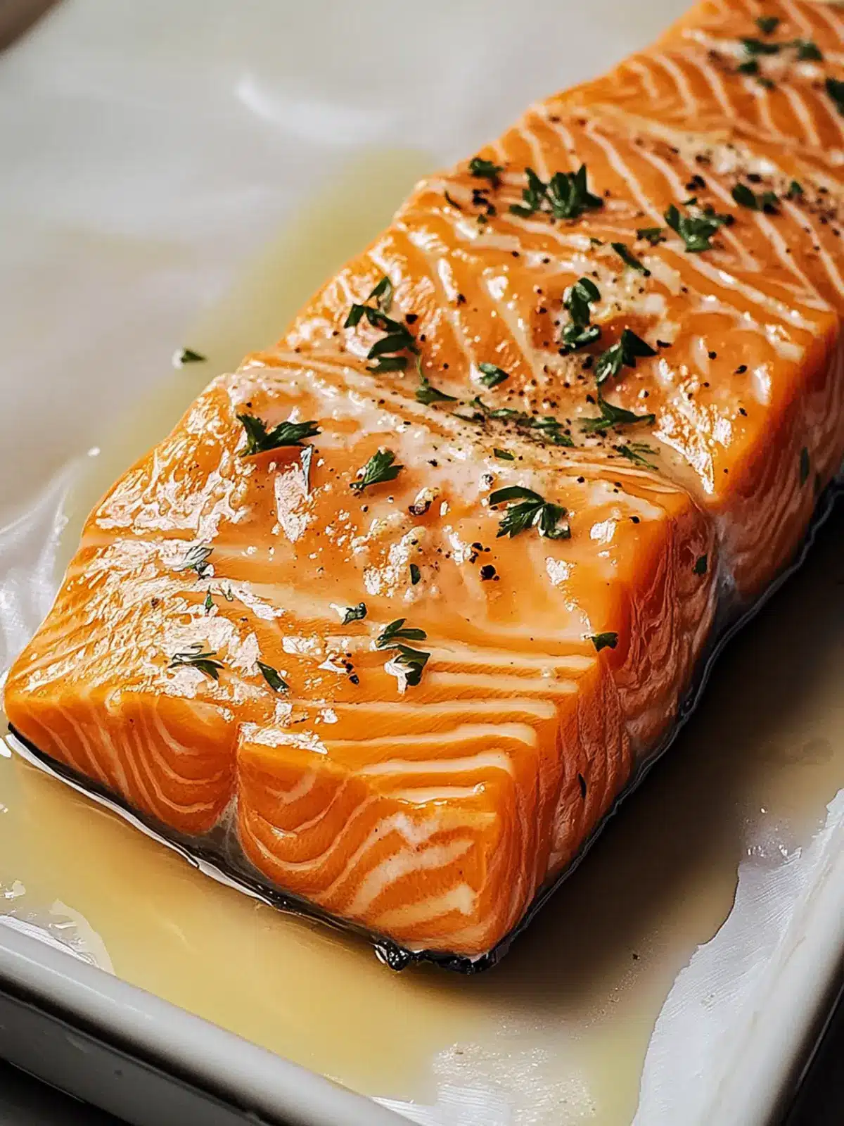 Marry Me Salmon: Irresistibly Creamy and Delicious Delight 5 Marry Me Salmon