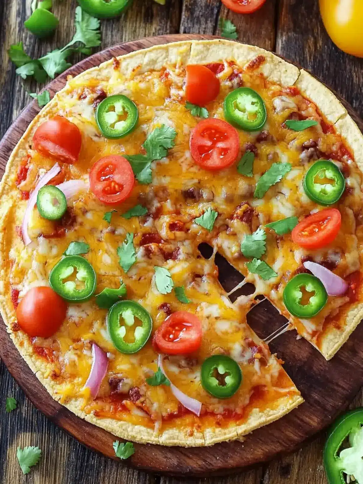 Copycat Taco Bell Mexican Pizza You'll Crave Every Weekend 3 Copycat TacoBell Mexican Pizza