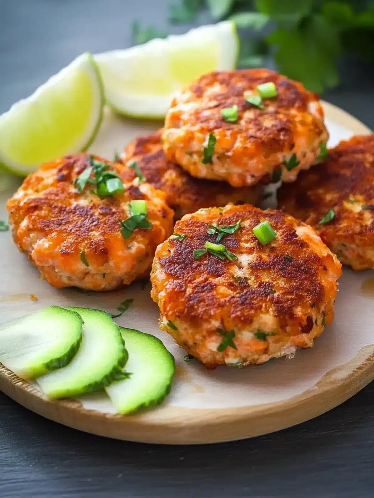 Delicious Pioneer Woman Salmon Patties for Easy Home Cooking 5 Pioneer Woman Salmon Patties