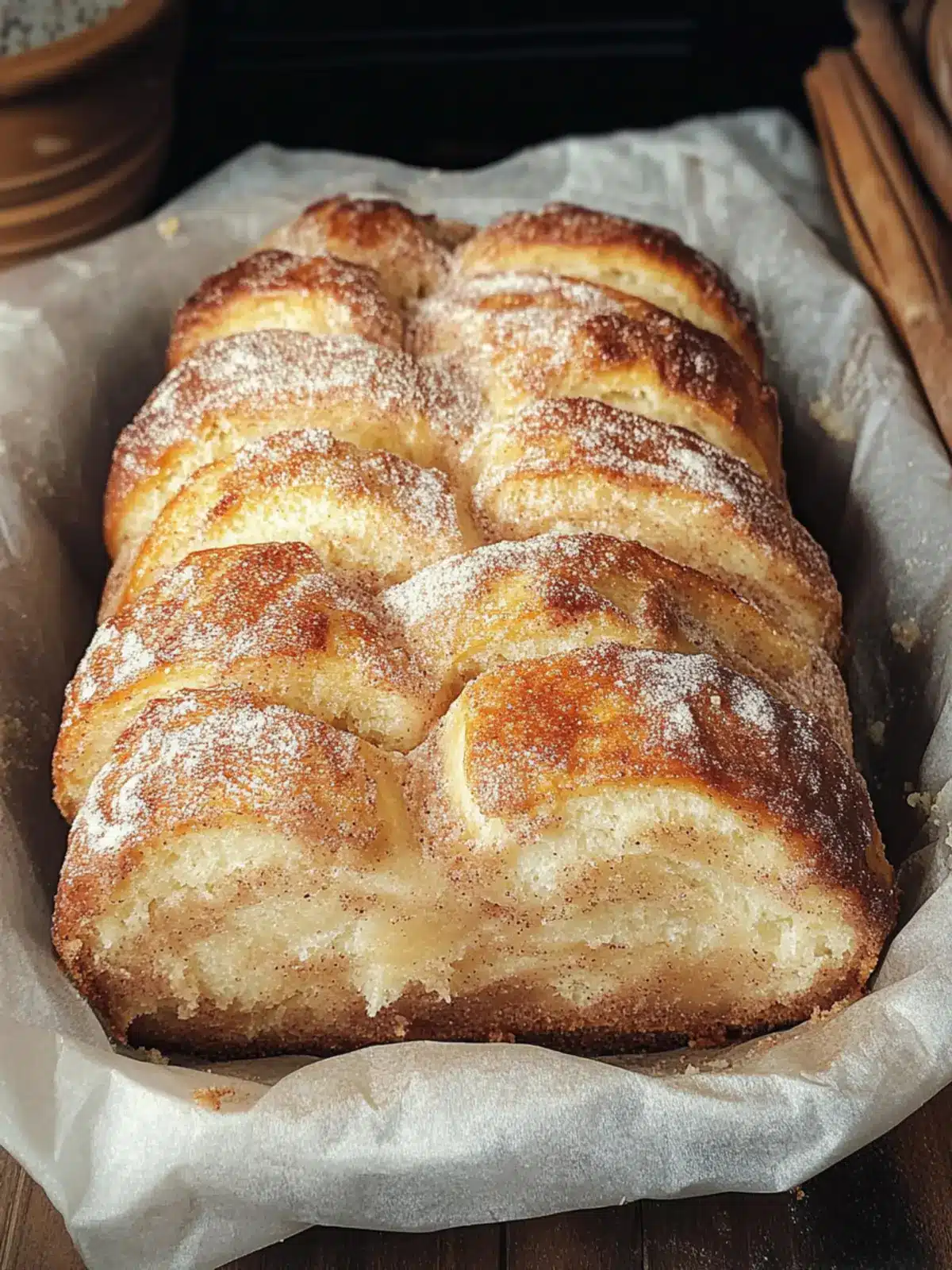 Irresistible Dollywood Cinnamon Bread You’ll Bake Again and Again 2 Dollywood Cinnamon Bread